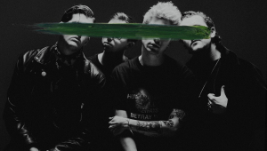Image of Arm's Length & Holding Absence: North American Co-Headliner Tour 2026