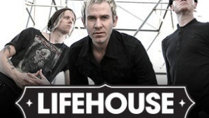 Image of Lifehouse -  Best Of Acoustic