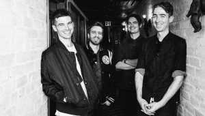 Image of The Format - 20 Years of Dog Problems + New & Old Favorites